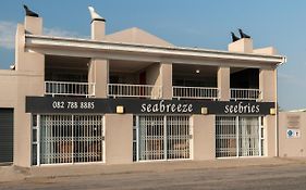 Seabreeze Apartments